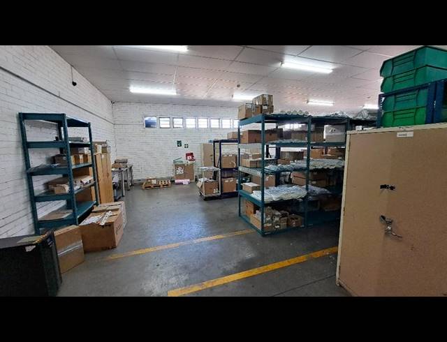 BUSINESS PROPERTY TO RENT IN ALTON